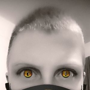 Meet your Posher, Liz